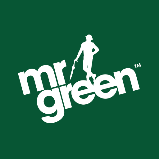 Mrgreen logo